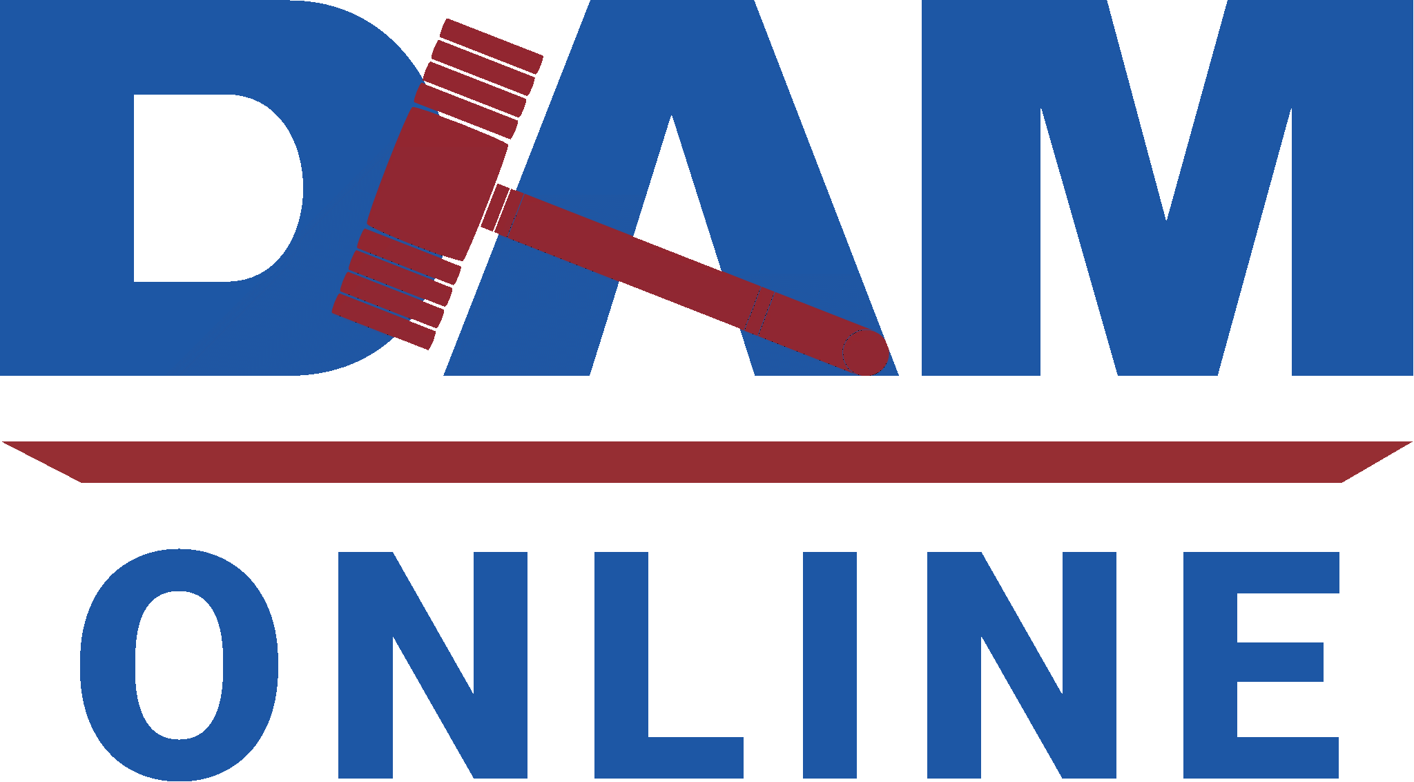 Damonline A/S logo - DAC7